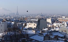 Hotel Regyn'S Montmartre